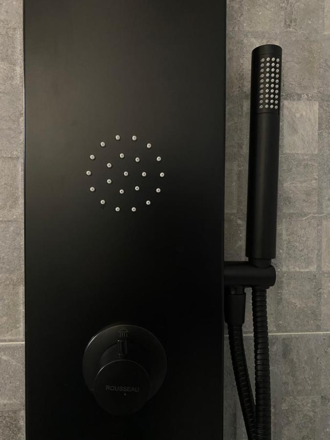 Apartamentos Rurales Calleabajo - 3 Estrellas Hervás Eksteriør billede